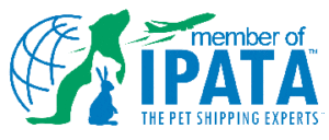 ipata-pet-shipping-experts-logo