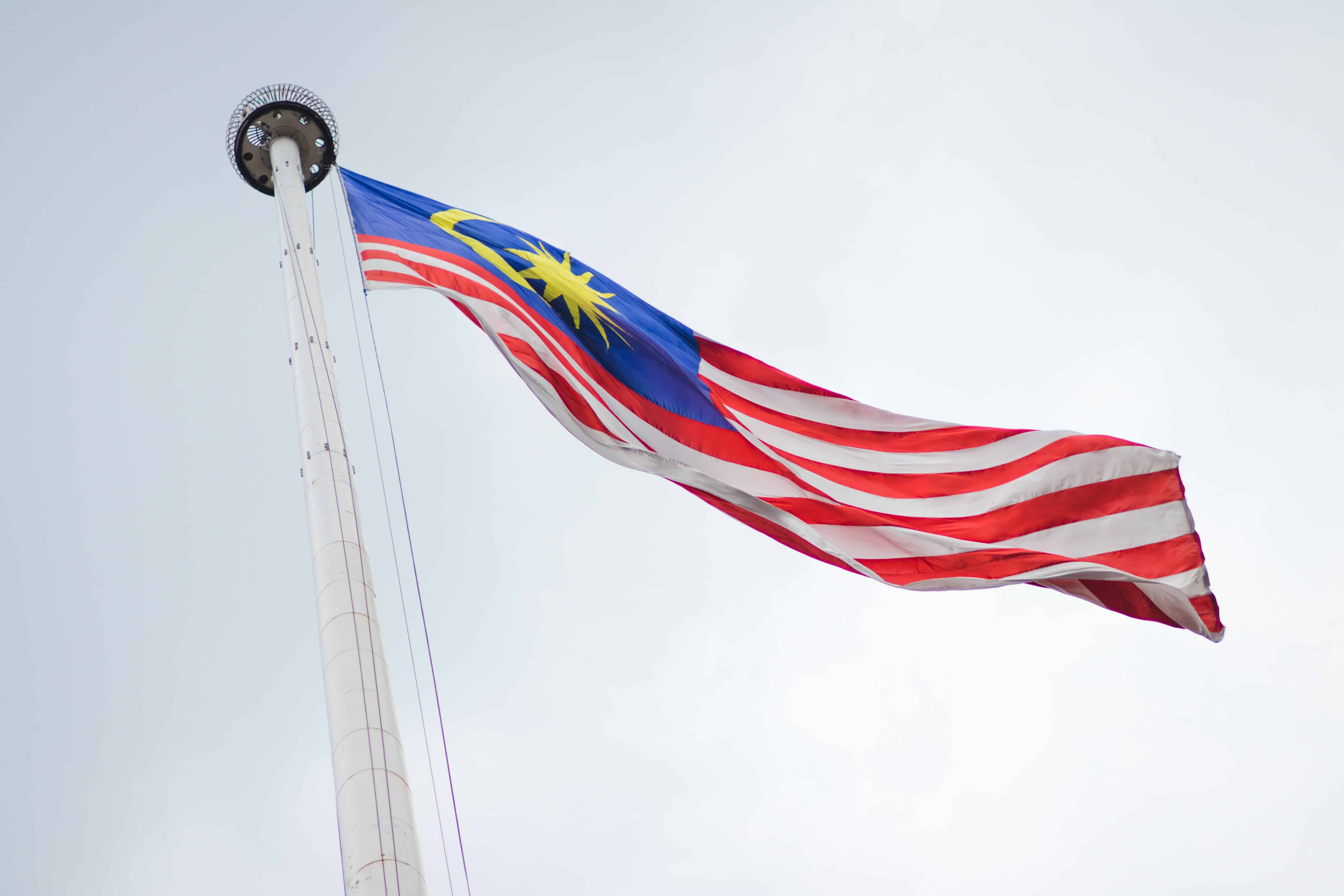 malaysia flag