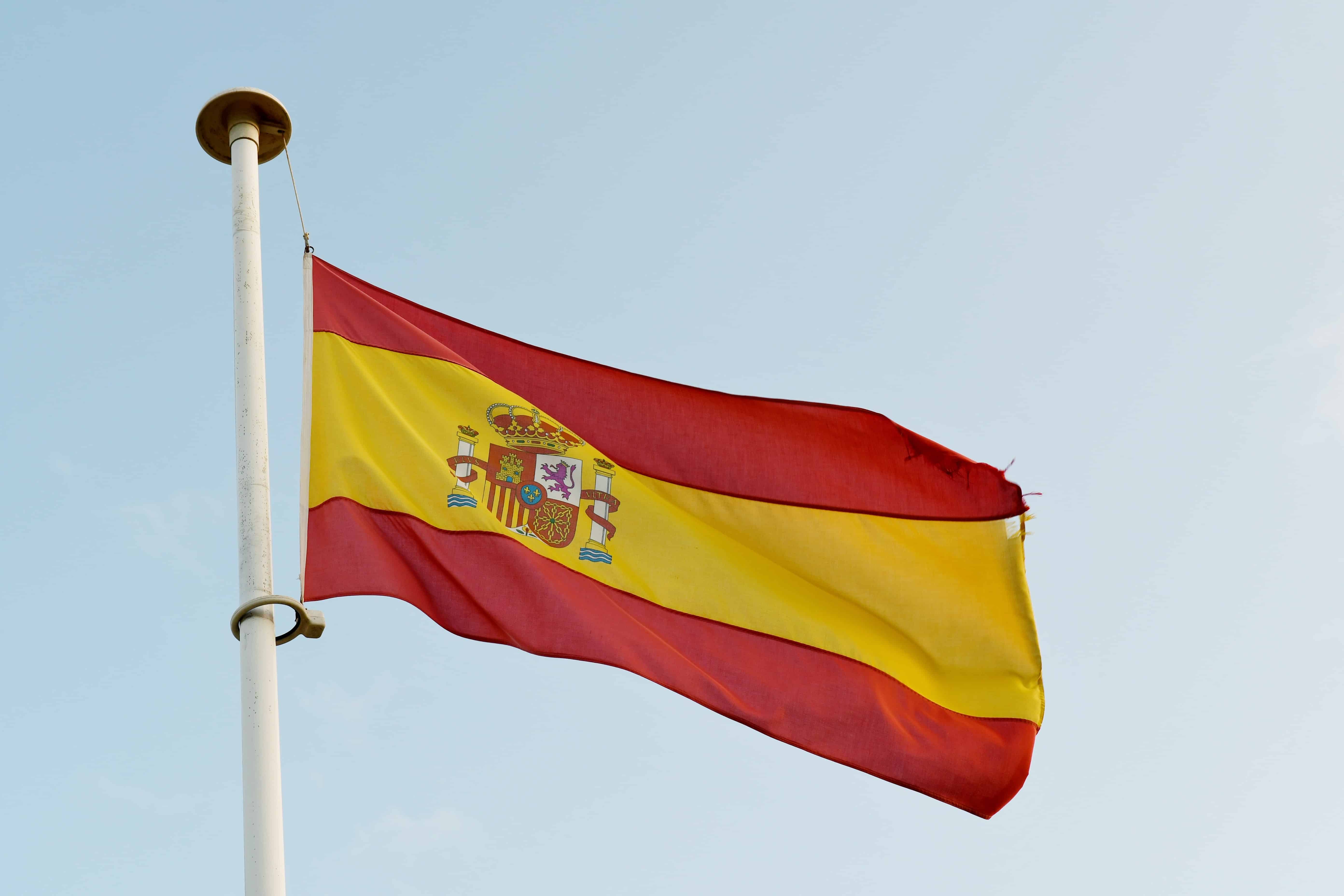 pet relocation to spain