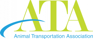 animal transportation assosciation logo