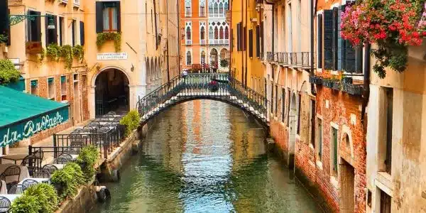 Moving to Italy with Pets