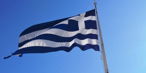 greece flag