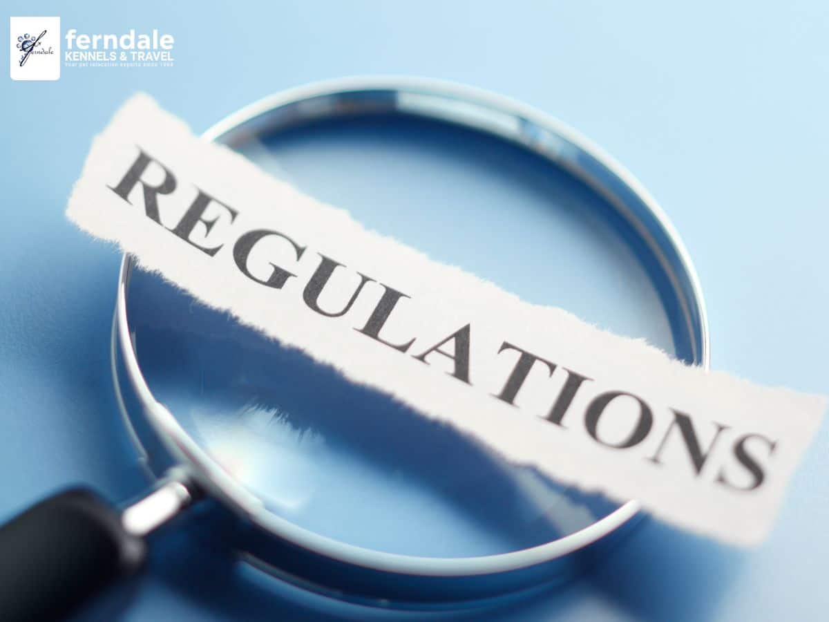 Regulation