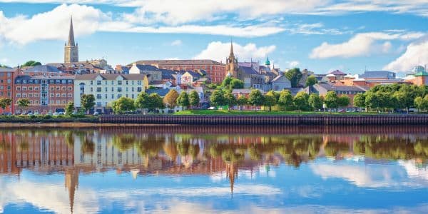 pet travel to ireland